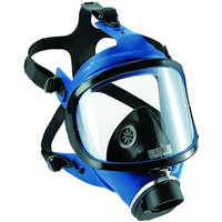 X-plore 6570 Full Face Mask